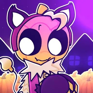 Profile image of Glisten