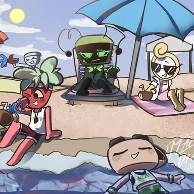 Profile image of Other Toons