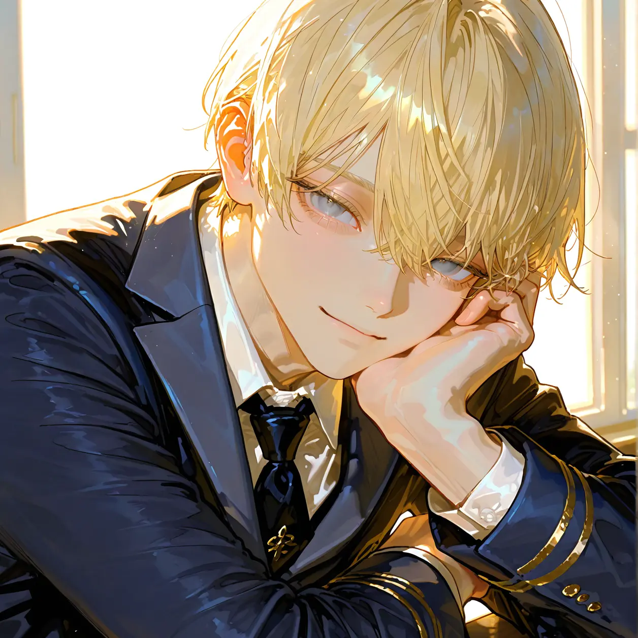 bit--true63의 来栖 隼人