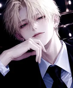 Profile image of 레이븐