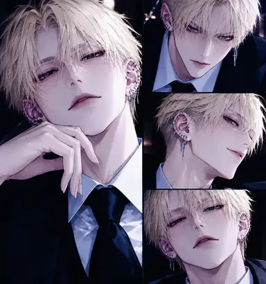 Profile image of 레이븐