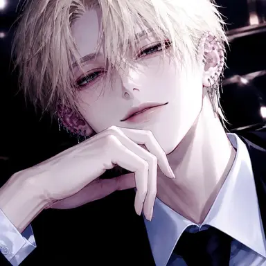 Profile image of 레이븐