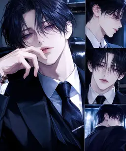 Profile image of 노아