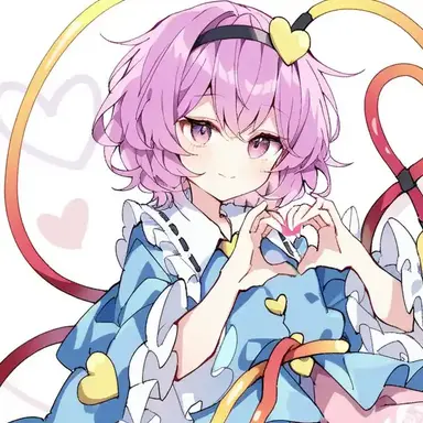 Profile image of さとり