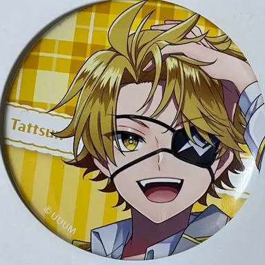 Profile image of たっつん