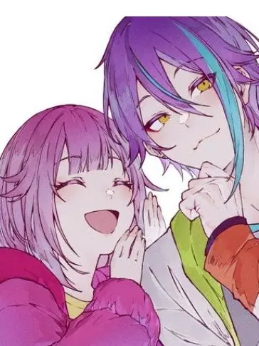Nikonikowandahoi의 類くーん！♪