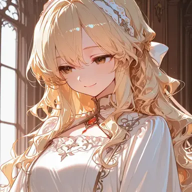 Profile image of Catherine