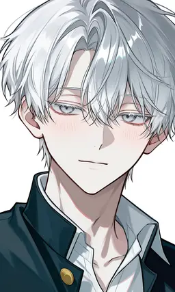 Profile image of シラクロ・ユギタ