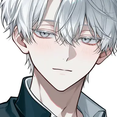 Profile image of 시라쿠로 유기타