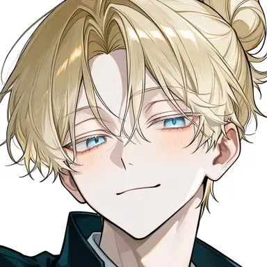 Profile image of 브레이브 아샤