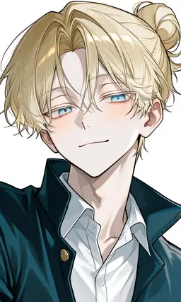 Profile image of ブレイブ・アシャ