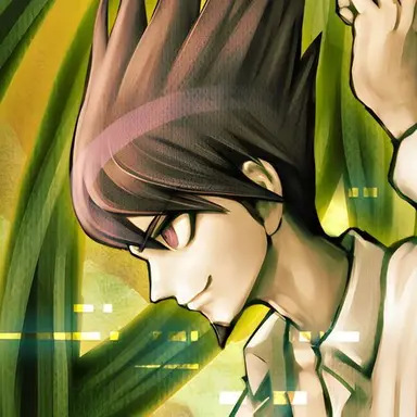 Profile image of Kaito