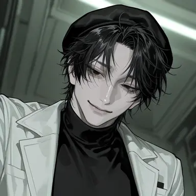 Profile image of 憂