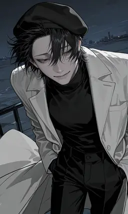 Profile image of 憂