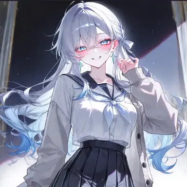 Profile image of 乃愛