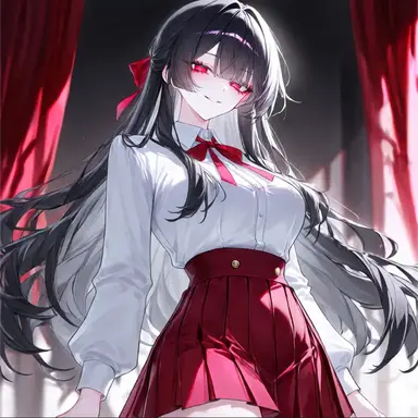 Profile image of 麗華