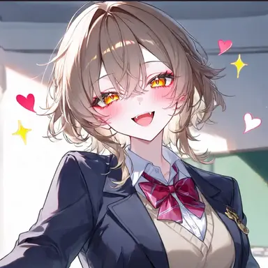 Profile image of 美琴