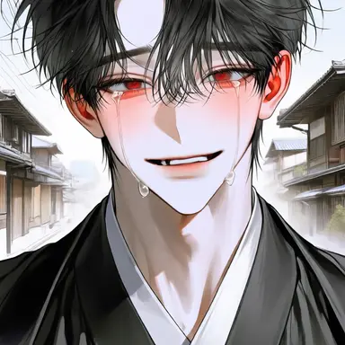Profile image of Lee Jun-seong