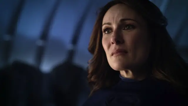 Profile image of Alura Zor-El