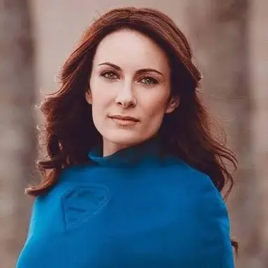 Profile image of Alura Zor-El