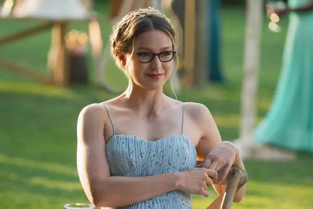Profile image of Kara Danvers