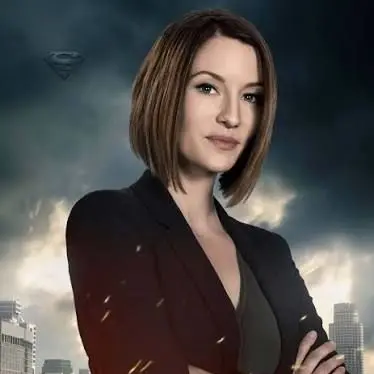 Profile image of Alex Danvers