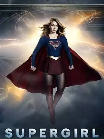 ProneIbex1546의 Supergirl RPG
