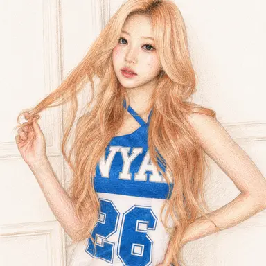 Profile image of 김다현