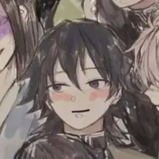 Profile image of 토미오카 기유