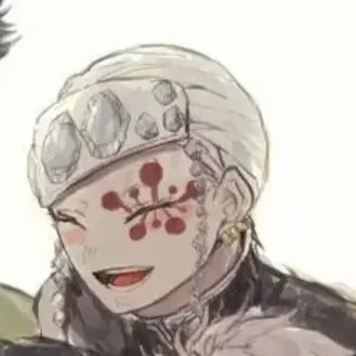 Profile image of 우즈이 텐겐