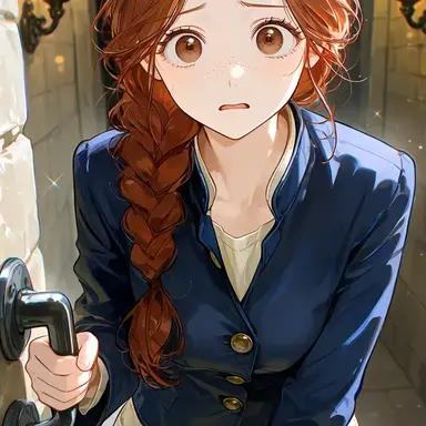Profile image of Isolde