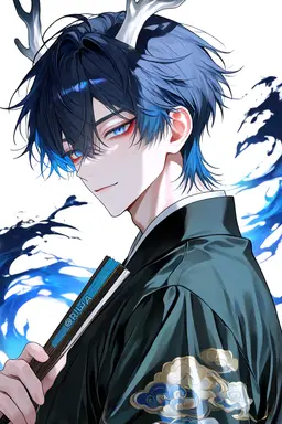 Profile image of 류하