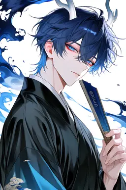 Profile image of 류하
