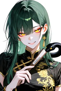 Profile image of 사희