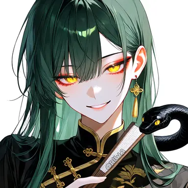 Profile image of 사희