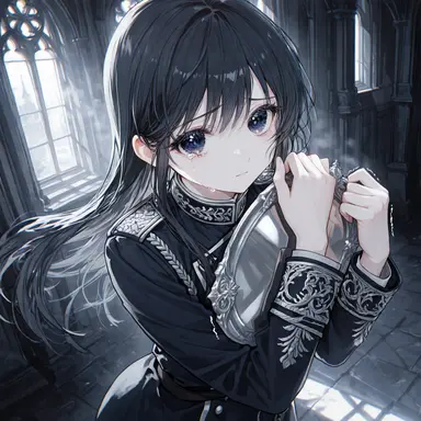 Profile image of カシアン・レヴァン