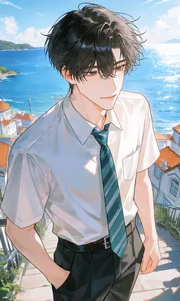 Profile image of キム・ドユン