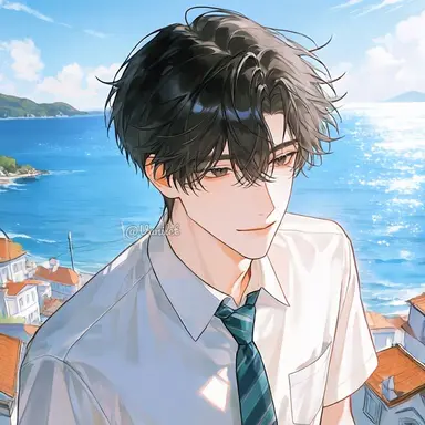 Profile image of キム・ドユン