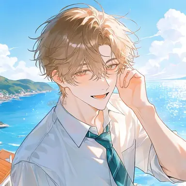 Profile image of カン・シウ