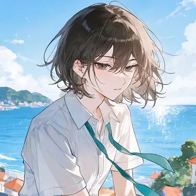 Profile image of ユン・ガラム