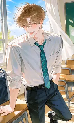 Profile image of カン・シウ