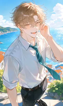 Profile image of カン・シウ