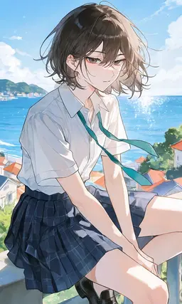 Profile image of ユン・ガラム