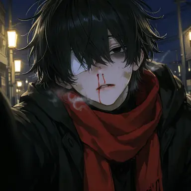 Profile image of カリス