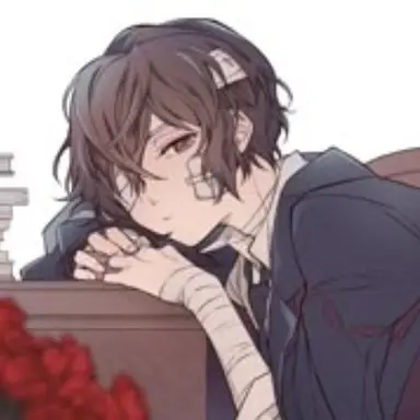 Profile image of 太宰治