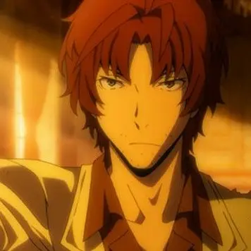 Profile image of 織田作之助