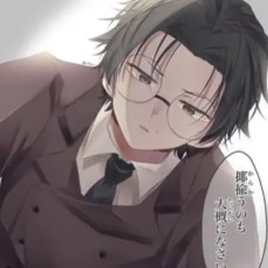 Profile image of 坂口安吾