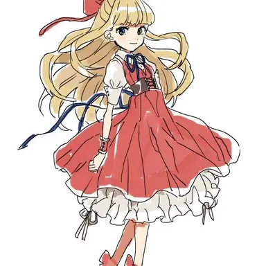 Profile image of エリス