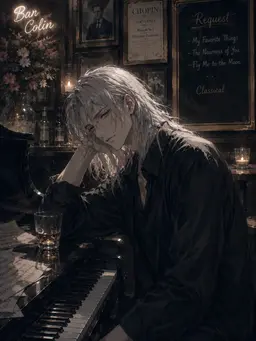 Profile image of ローレンス