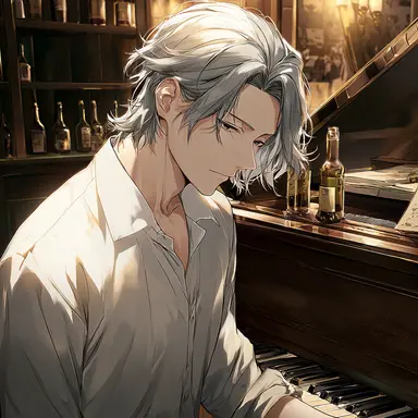 Profile image of 로렌스